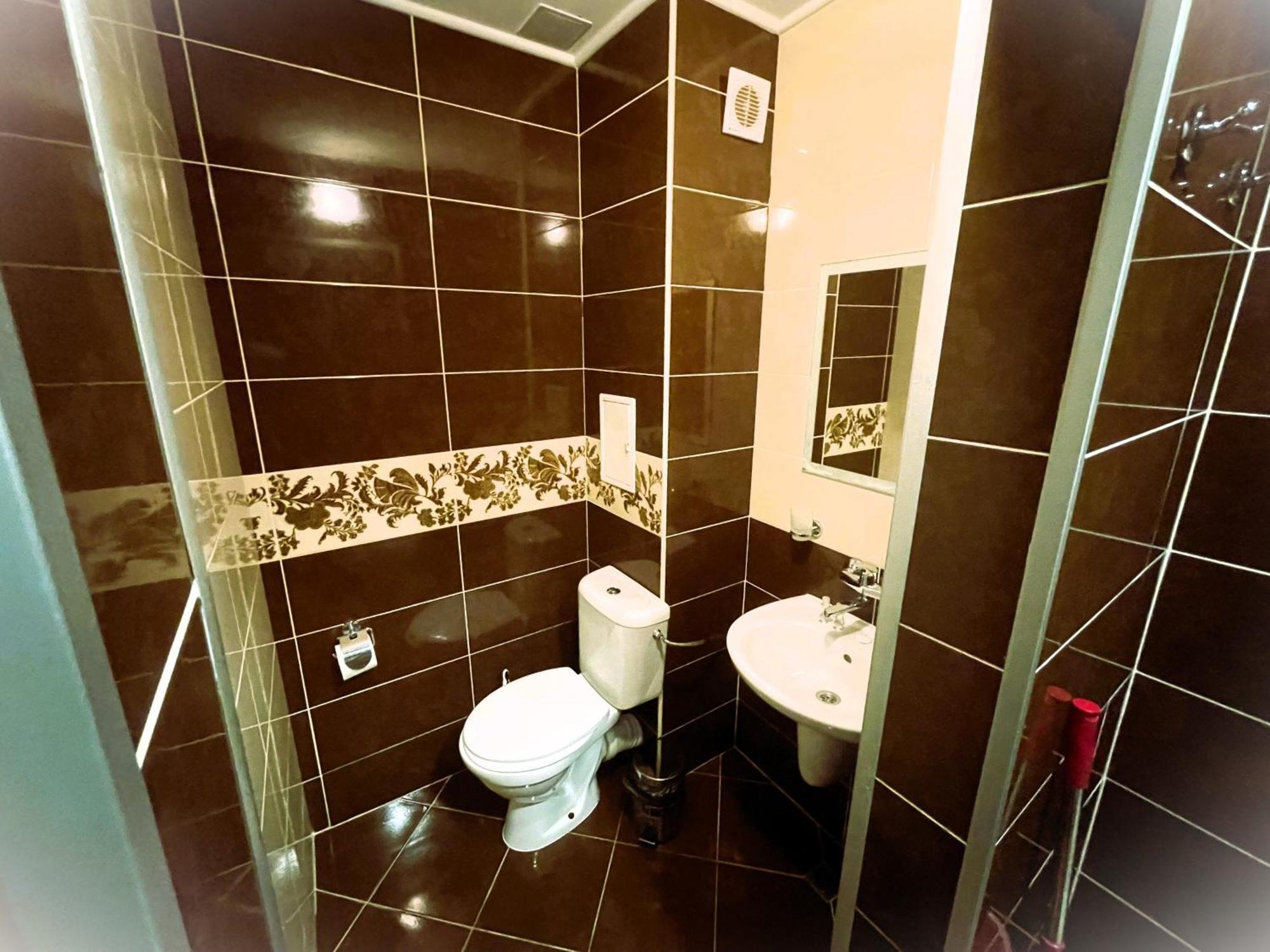 Stamopolu Lux Ground Floor Hotel Primorsko Eksteriør billede
